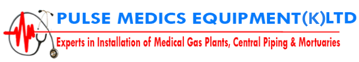 Pulse Medics Equipment (K) Ltd