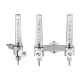 Single-and-Double-wall-flowmeters
